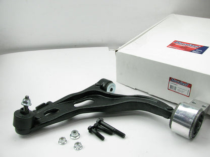 Duralast CA16401 Suspension Control Arm & Ball Joint Assembly - Front Left Lower