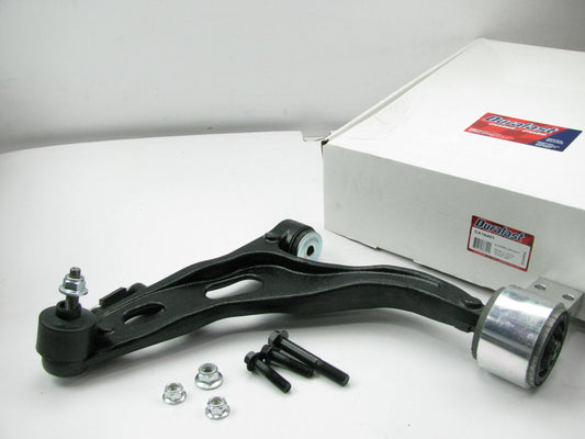 Duralast CA16401 Suspension Control Arm & Ball Joint Assembly - Front Left Lower
