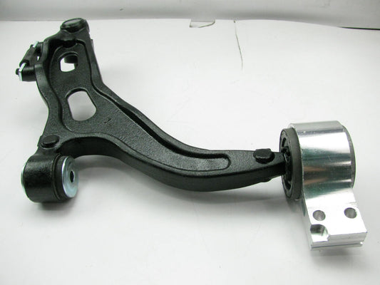 Duralast CA16401 Suspension Control Arm & Ball Joint Assembly - Front Left Lower