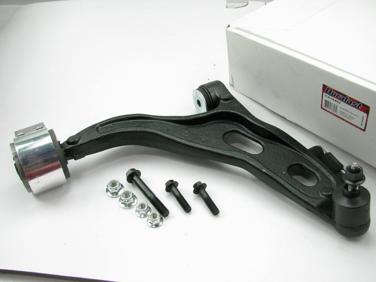 Duralast CA16402 Front Right Lower Control Arm 05-07 Ford Five Hundred Freestyle