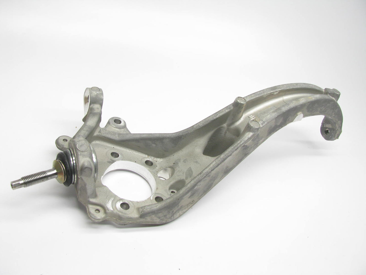 Duralast CA443186 Steering Knuckle & Ball Joint - Front Left
