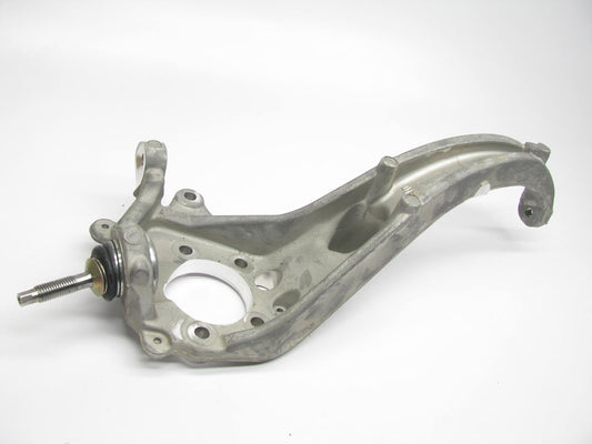 Duralast CA443186 Steering Knuckle & Ball Joint - Front Left
