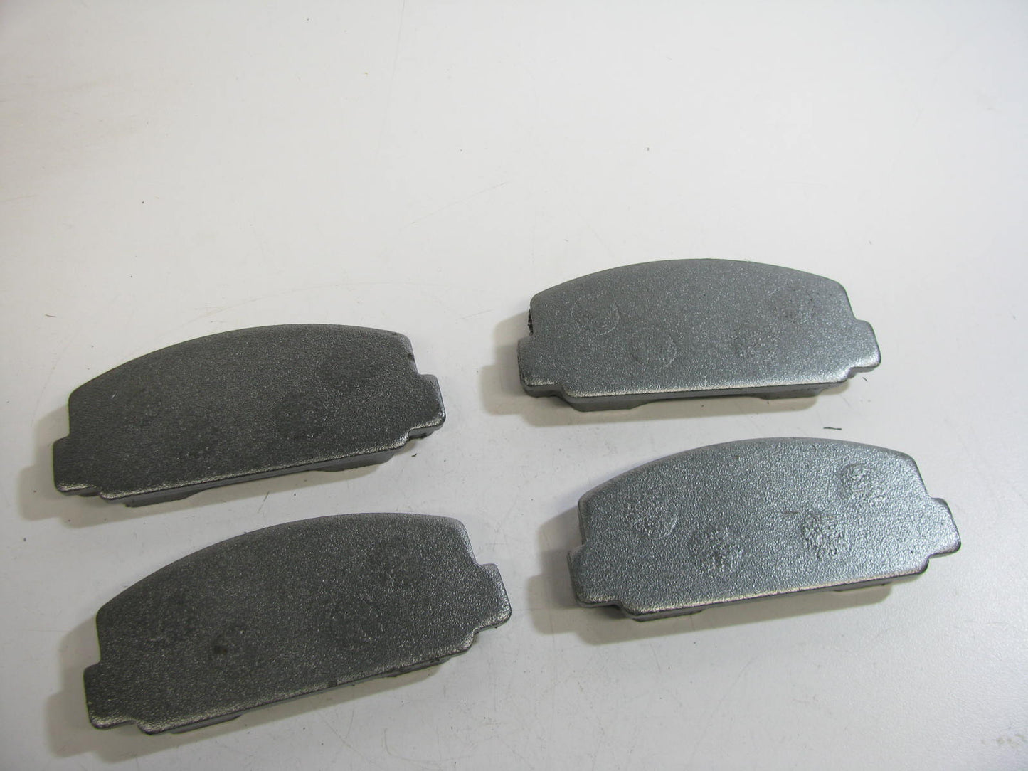 Duralast D48 Front Brake Pads