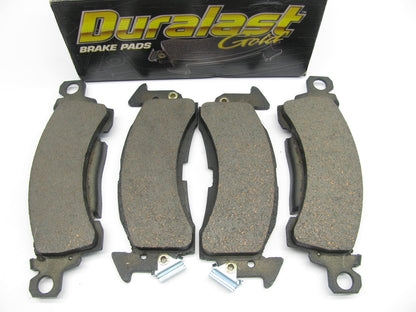 Duralast DG052NS Front Brake Pads # D52 / PGD52M