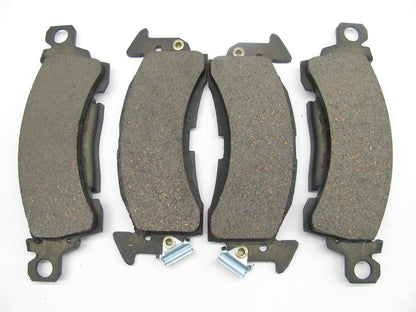 Duralast DG052NS Front Brake Pads # D52 / PGD52M