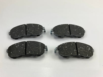 Duralast Max DGC815A Front Brake Pads