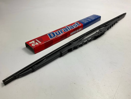 Duralast DL-24 Windshield Wiper Blade, 24''