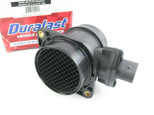 Duralast DL-6007 MAF Mass Air Flow Sensor