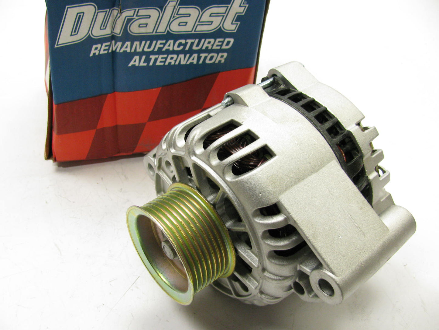 Duralast DL3631-18-11 Reman Alternator  For  03- 04 Ford Mustang SVT 4.6L DOHC