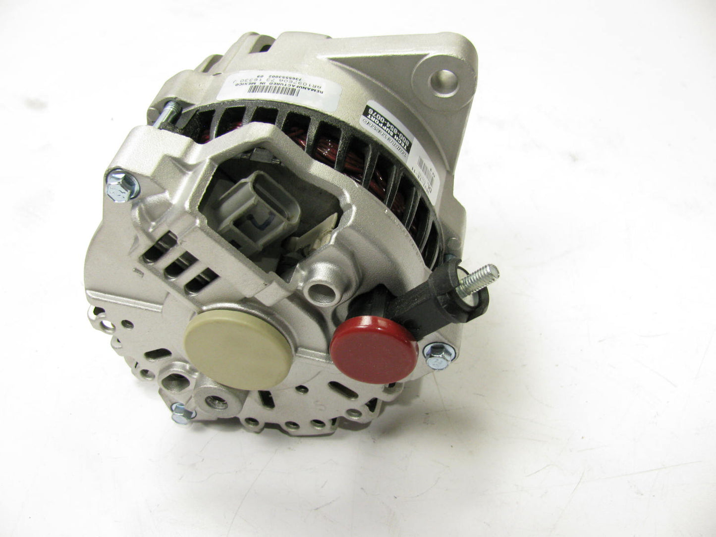 Duralast DL3631-18-11 Reman Alternator  For  03- 04 Ford Mustang SVT 4.6L DOHC