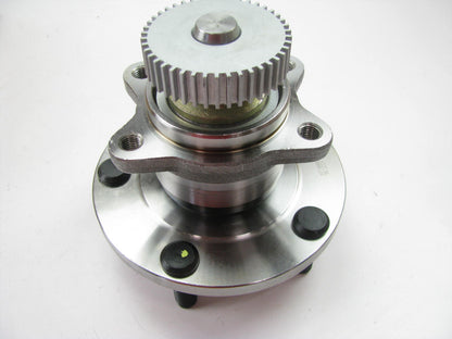 Duralast DL512136 REAR Wheel Hub And Bearing