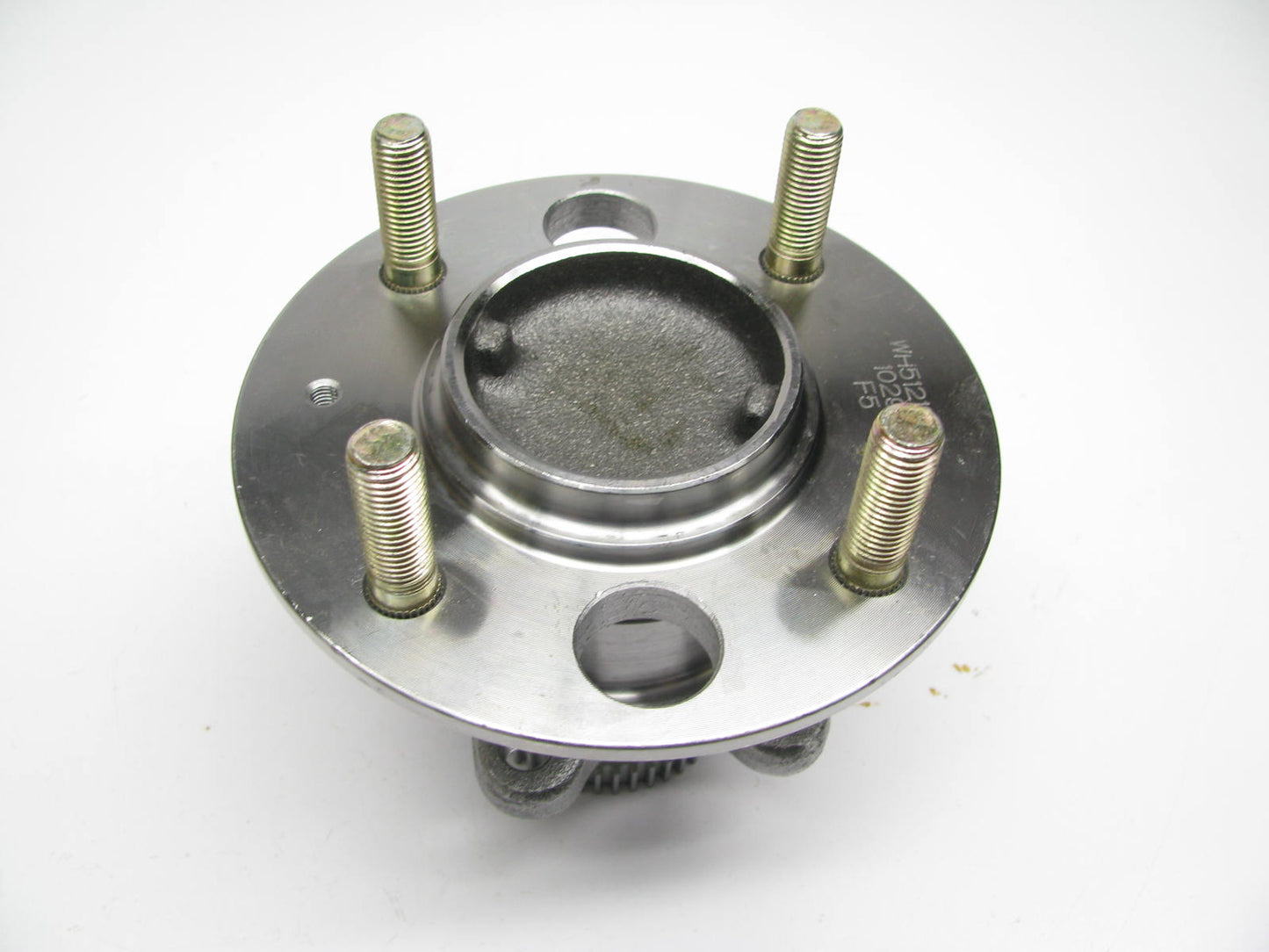 Duralast DL512190 REAR Wheel Bearing And Hub Assembly 4-WHEEL ABS