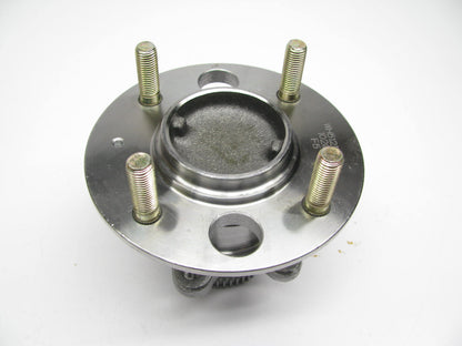 Duralast DL512190 REAR Wheel Bearing And Hub Assembly 4-WHEEL ABS