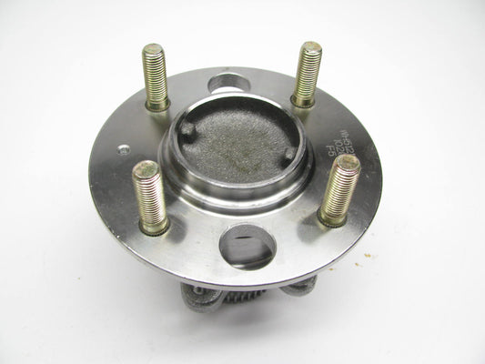 Duralast DL512190 REAR Wheel Bearing And Hub Assembly 4-WHEEL ABS
