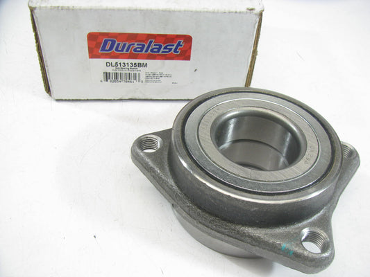 Duralast DL513135BM Front Wheel Bearing For 96-03 Mitsubishi Galant 513135BM