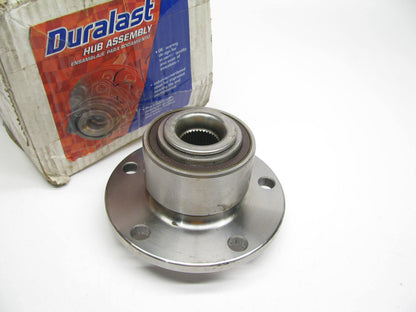 Duralast DL513211 Wheel Bearing / Hub Assy.   For 2004-2005 Mazda 3