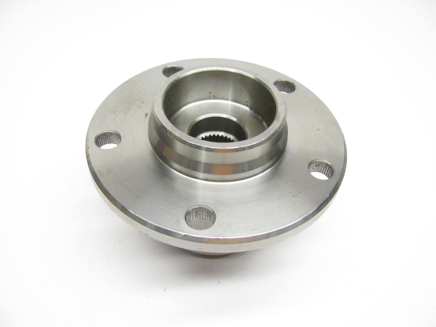 Duralast DL513211 Wheel Bearing / Hub Assy.   For 2004-2005 Mazda 3