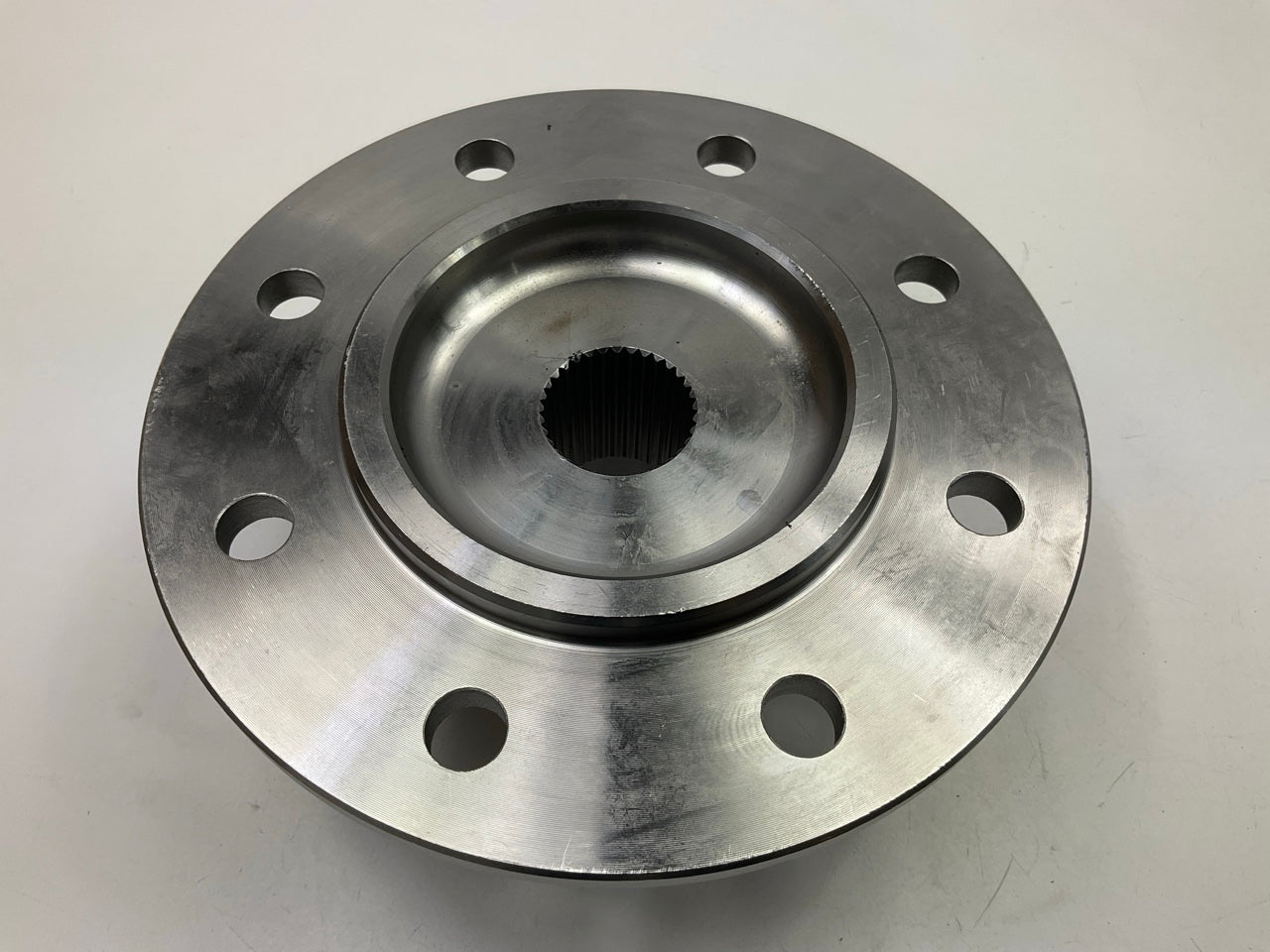 Duralast DL515011 Wheel Bearing And Hub Assembly, Front