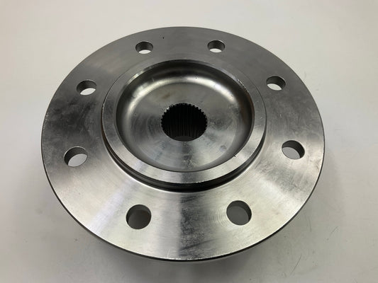 Duralast DL515011 Wheel Bearing And Hub Assembly, Front