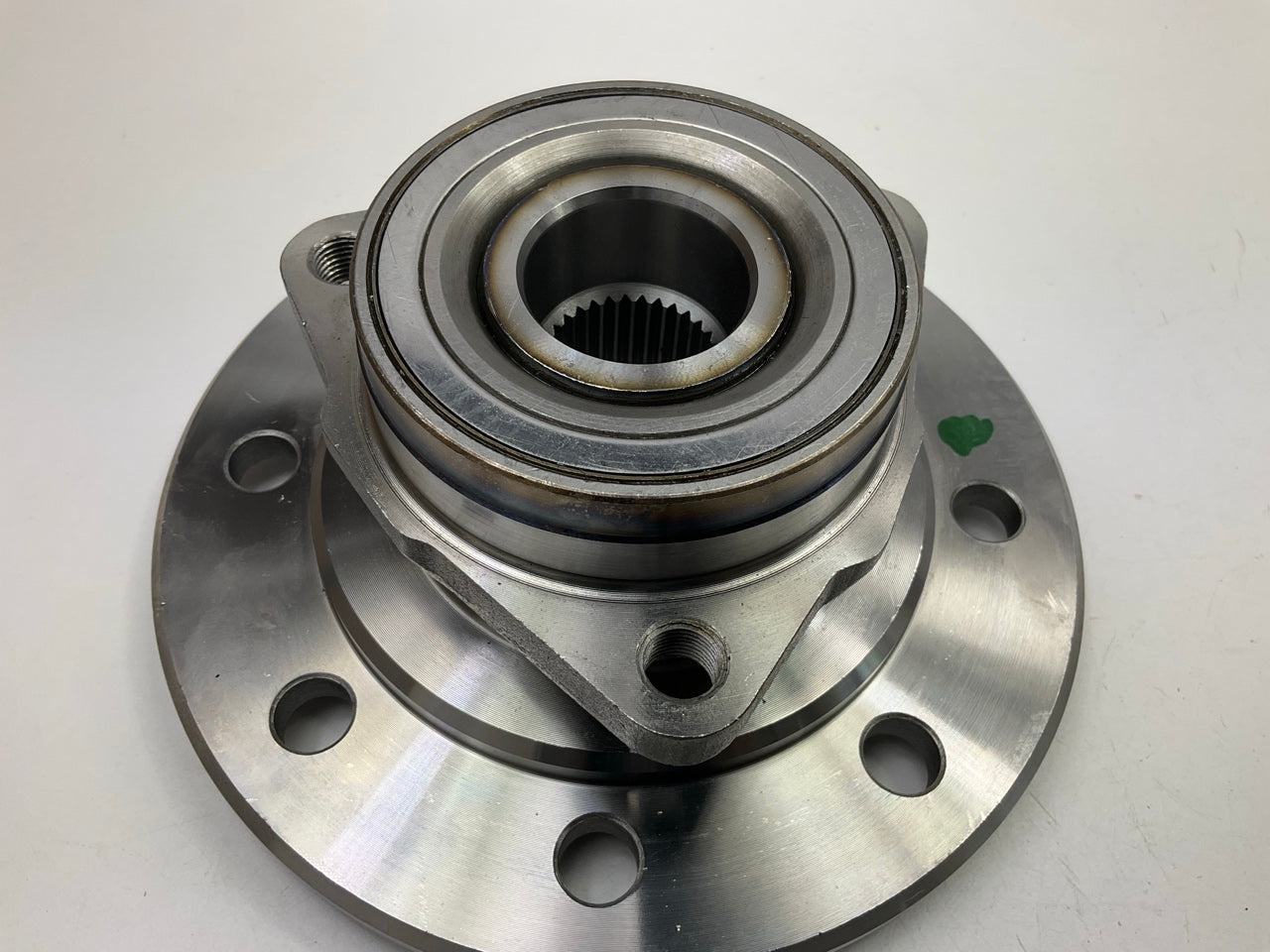 Duralast DL515011 Wheel Bearing And Hub Assembly, Front
