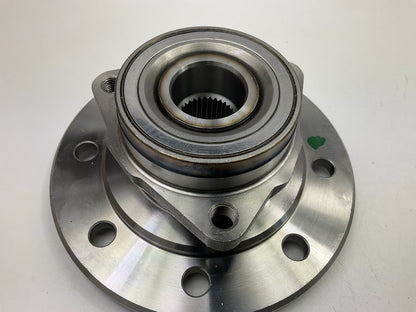 Duralast DL515011 Wheel Bearing And Hub Assembly, Front