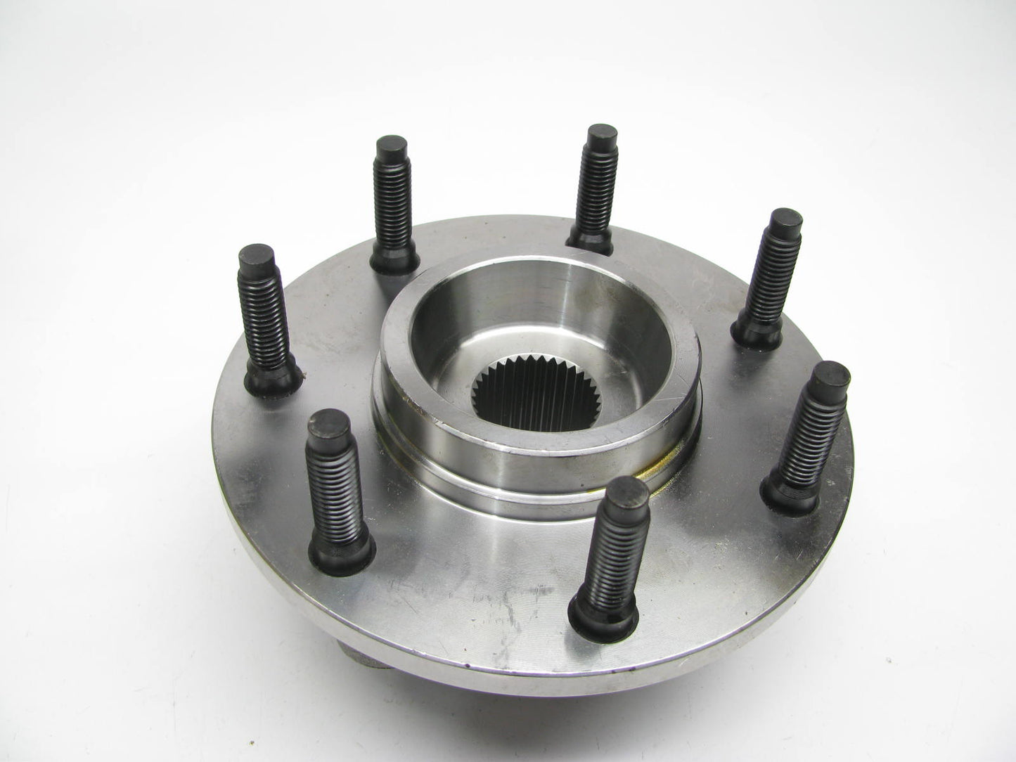 Duralast DL515022 FRONT 7-Stud Wheel Bearing And Hub Assembly 4WD