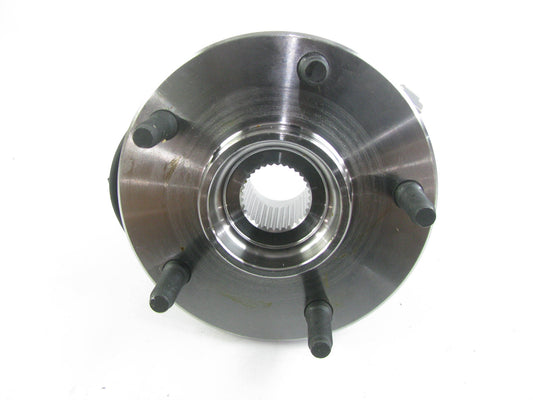 Duralast DL515023 FRONT RIGHT Wheel Bearing And Hub Assembly 4WD