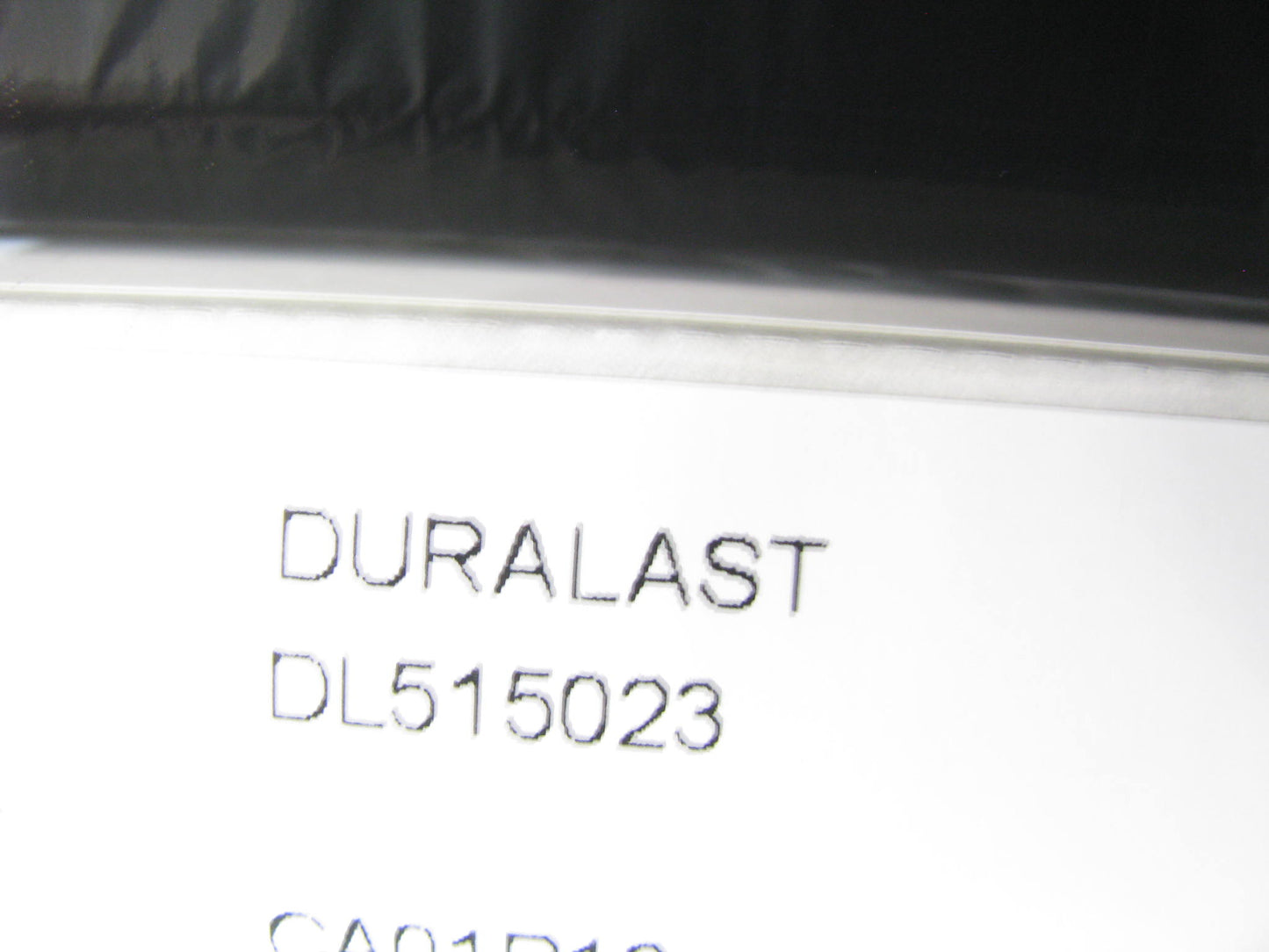 Duralast DL515023 FRONT RIGHT Wheel Bearing And Hub Assembly 4WD