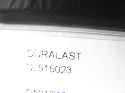 Duralast DL515023 FRONT RIGHT Wheel Bearing And Hub Assembly 4WD