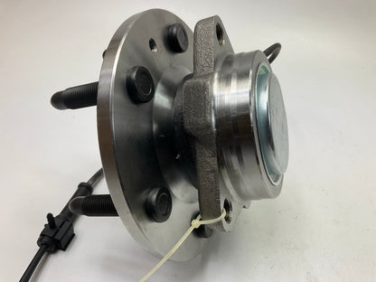 Duralast DL515071 Front Wheel Hub Bearing - RWD Only, 6-Lug