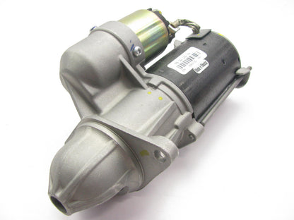 Duralast DL9984S Reman Starter Motor for 1991-1992 Saturn SC SL SL1 SL2 1.9L