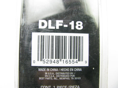 Duralast DLF-18 Flex 18'' Wiper Blade