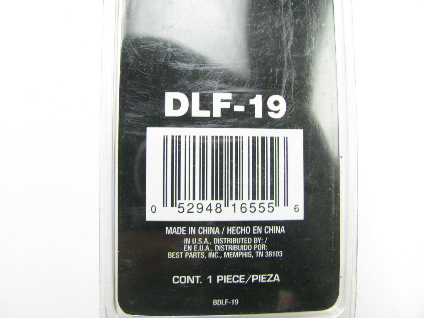Duralast DLF-19 Flex 19'' Wiper Blade
