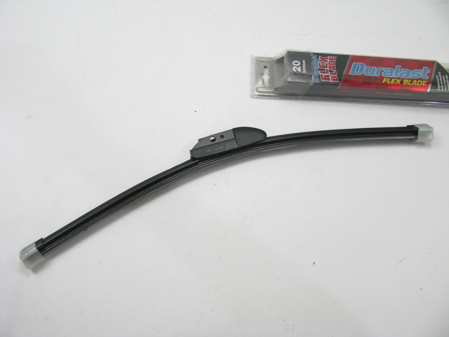 Duralast DLF20 Flex Windshield Wiper Blade - 20''