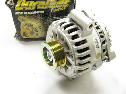New Duralast DLG3604-16-2 Alternator For 1999-2003 Ford Windstar
