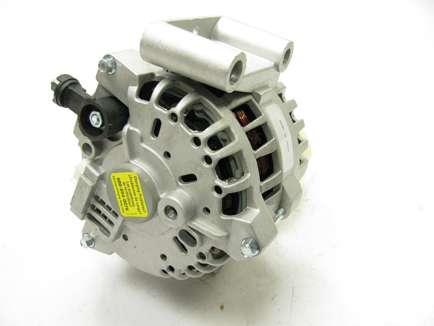 New Duralast DLG3604-16-2 Alternator For 1999-2003 Ford Windstar