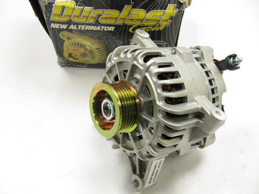 New Duralast Gold DLG3666-6-10 Alternator