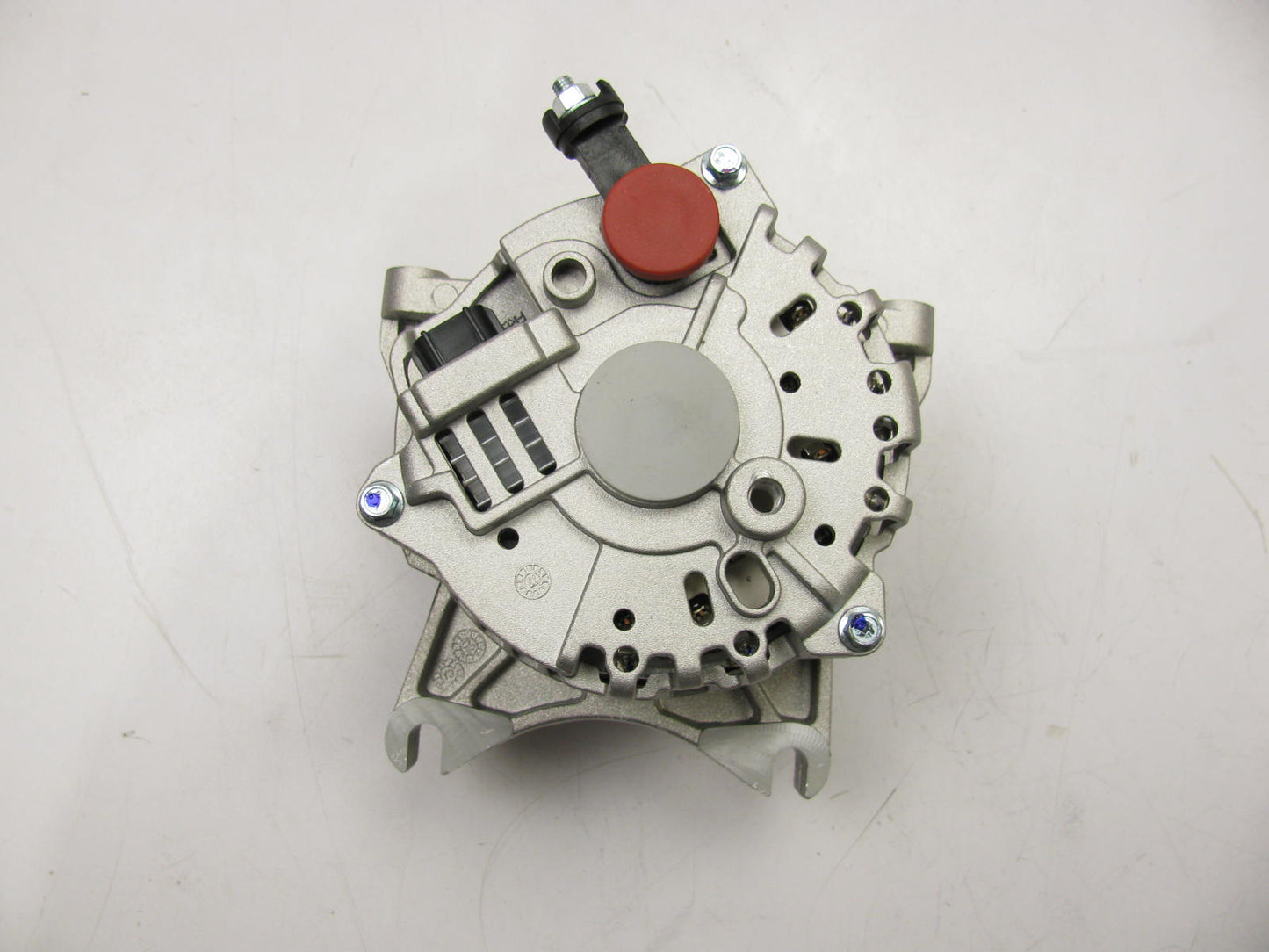 New Duralast Gold DLG3666-6-10 Alternator