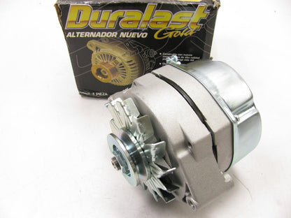 Duralast DLG7152N Heavy Duty Universal GM 1-Wire Alternator A7152N