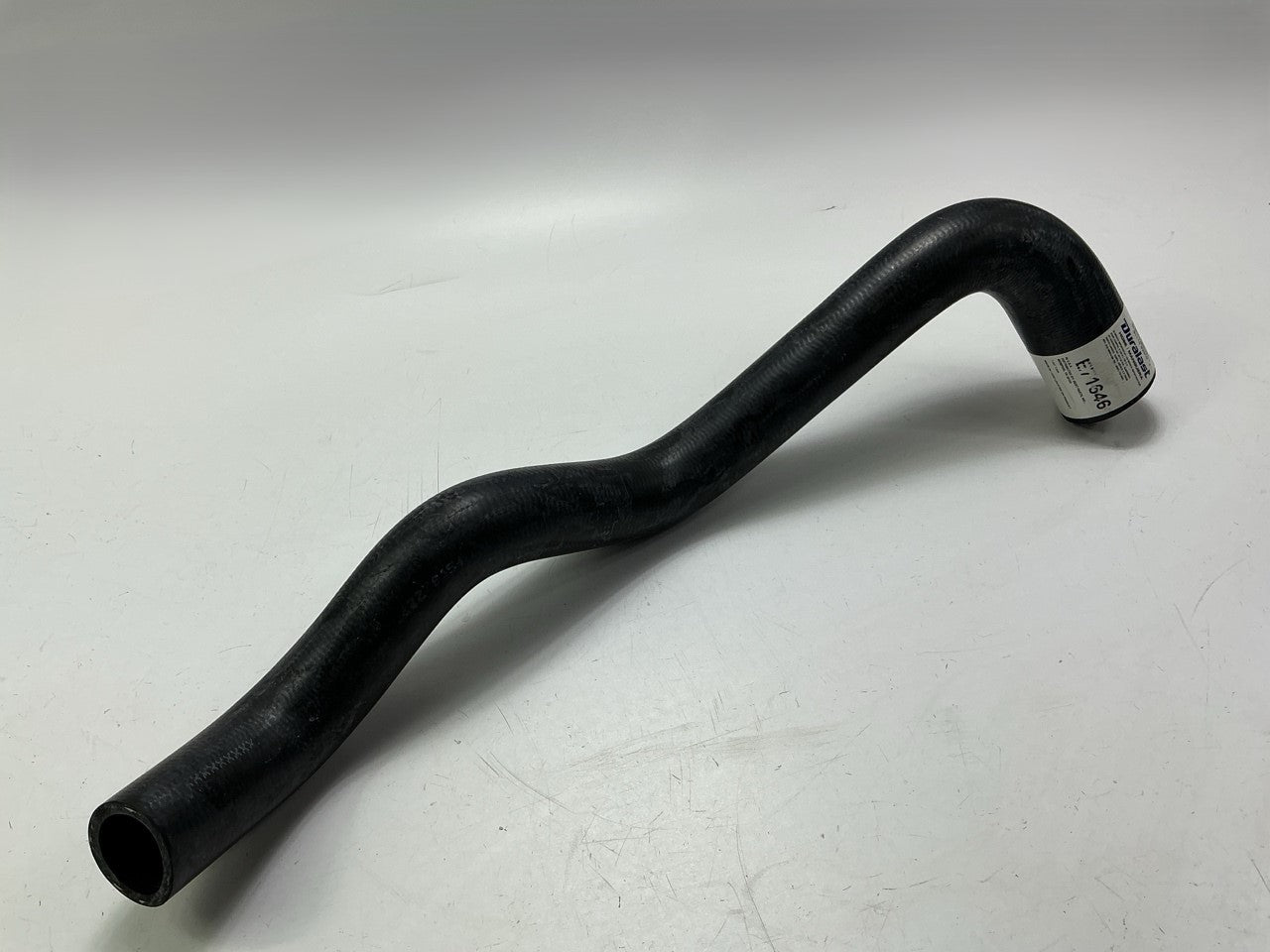 Duralast E71646 Lower Radiator Coolant Hose For 1992-1996 Chevrolet Corvette