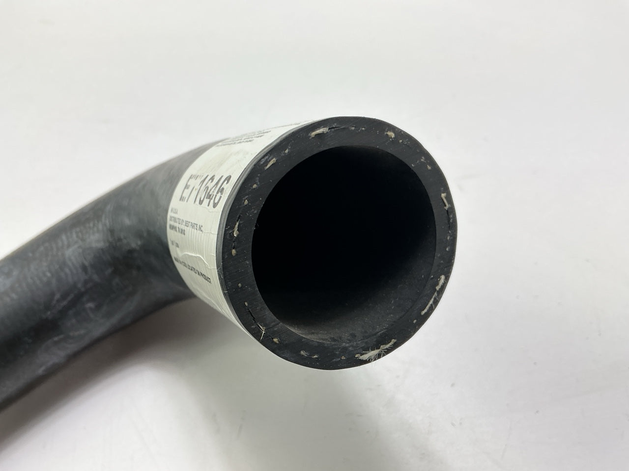 Duralast E71646 Lower Radiator Coolant Hose For 1992-1996 Chevrolet Corvette