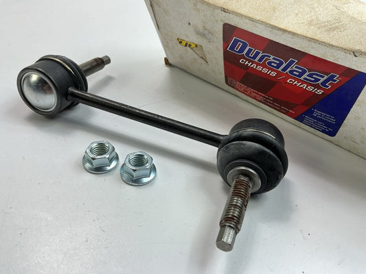 Duralast EL277 Front Suspension Stabilizer Sway Bar Link Kit