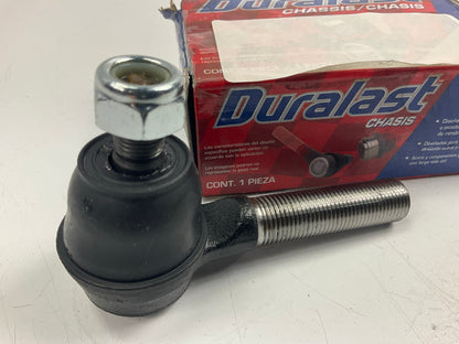 Duralast ES3045R Front Outer Steering Tie Rod End