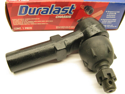 Duralast ES3243 Steering Tie Rod End - Front Outer