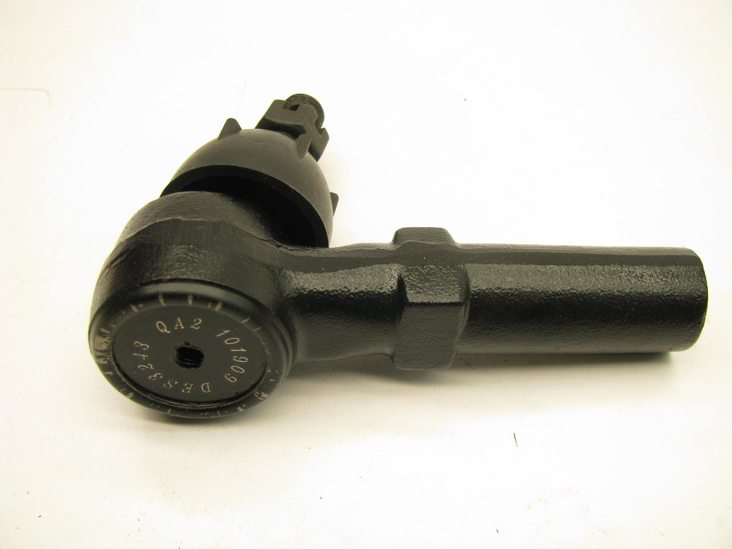 Duralast ES3243 Steering Tie Rod End - Front Outer