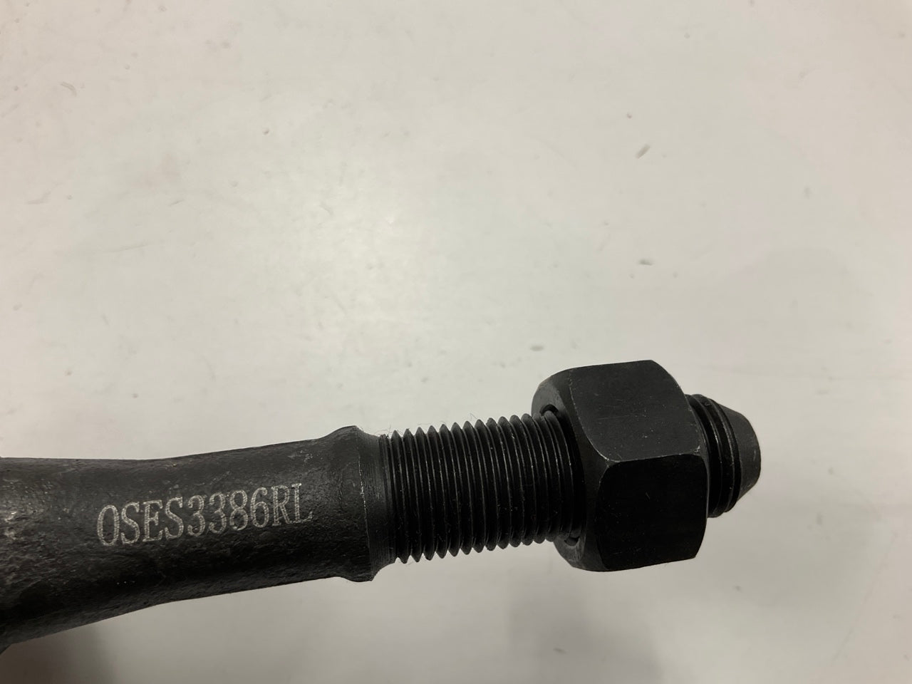 Duralast ES3386 Front Outer Steering Tie Rod End