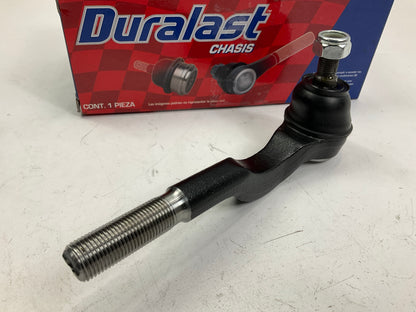 Duralast ES3387 Front Inner Tie Rod End For 1997-2004 Mitsubishi Montero Sport