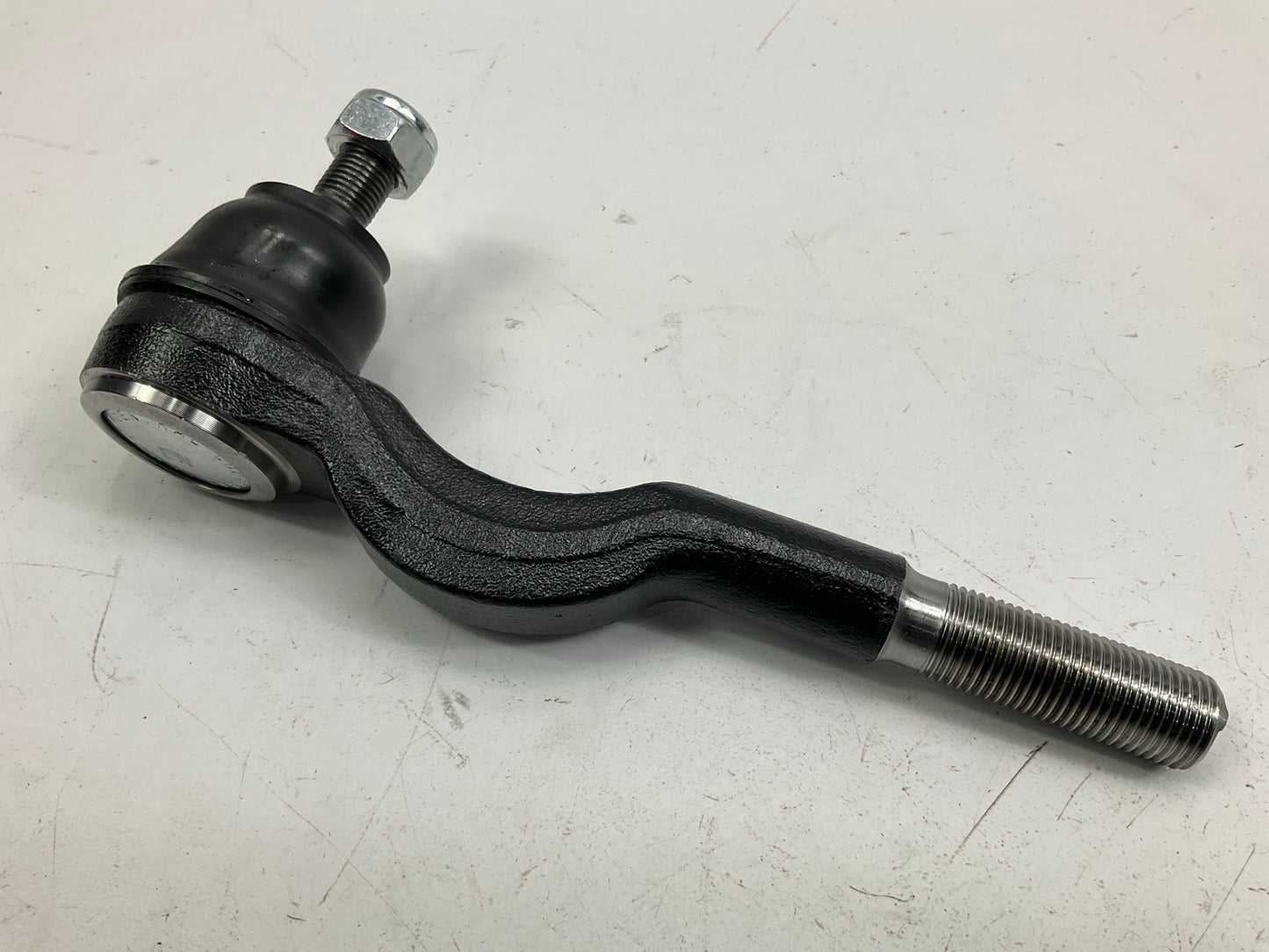 Duralast ES3387 Front Innner Steering Tie Rod End For 1992-00 Mitsubishi Montero
