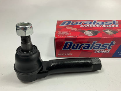 Duralast ES3403 Front Outer Steering Tie Rod End
