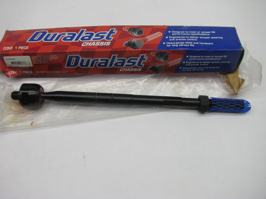 Duralast ES3444 Steering Tie Rod End - Front Inner